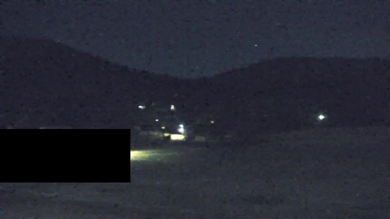 Lokve kamera – Naravne lepote Trnovskega gozda