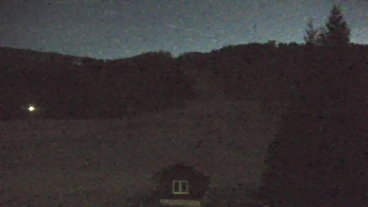 Webcam Lokve – La beauté de la forêt de Trnovo