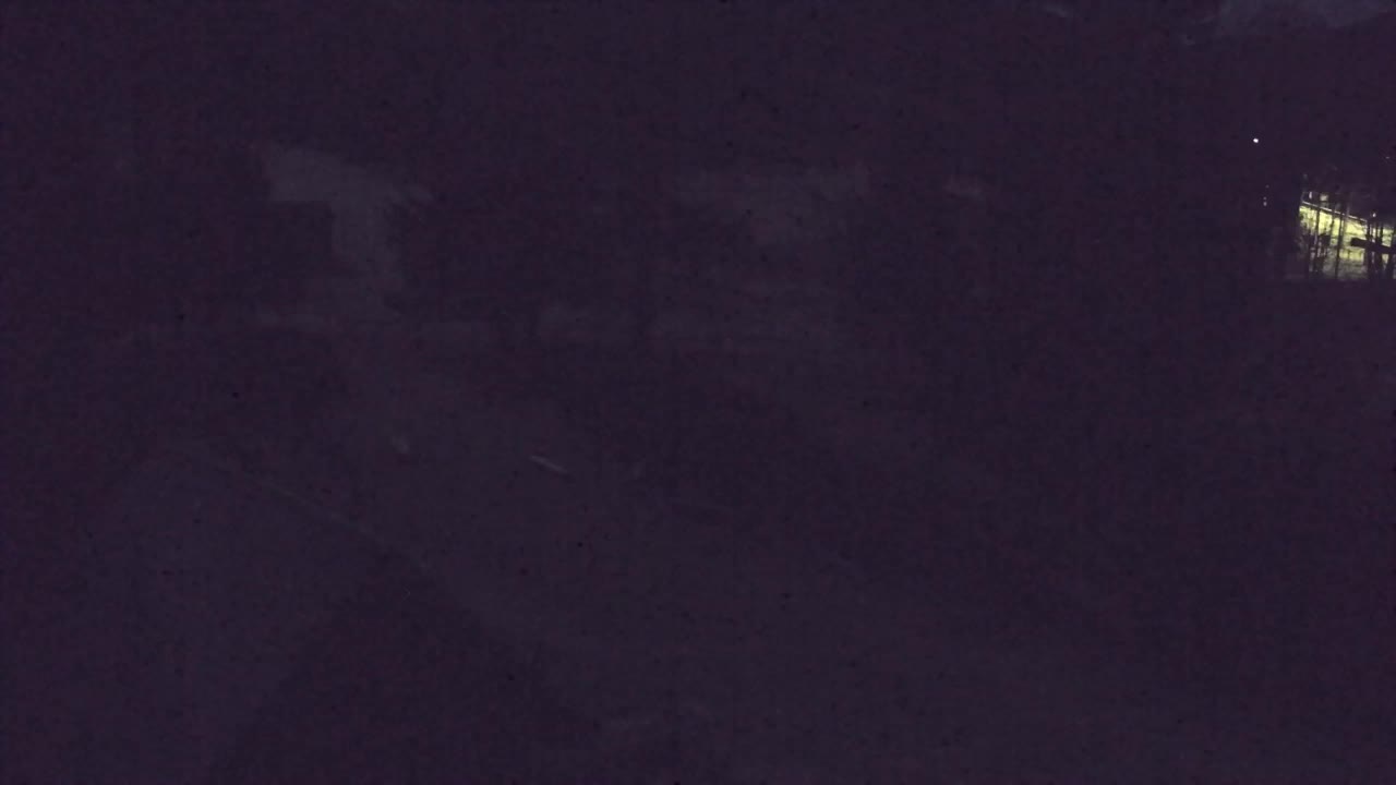 Webcam Lokve – The beauty of the Trnovo forest