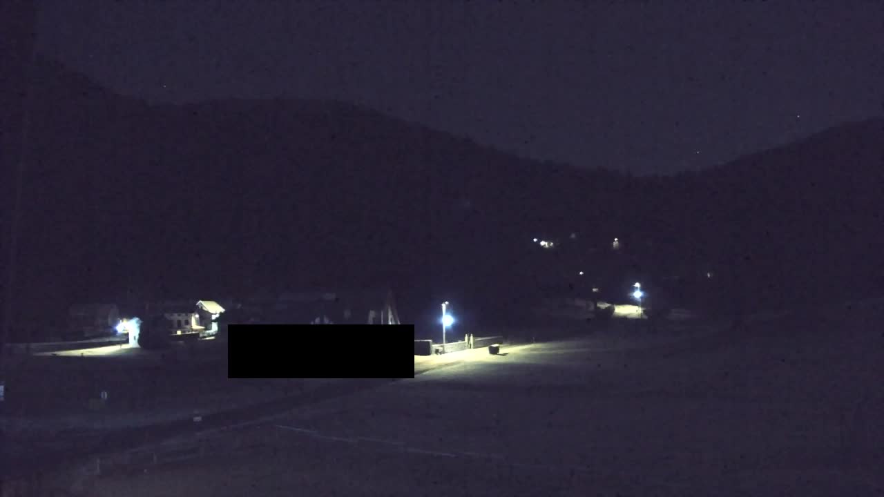 Webcam Lokve – La beauté de la forêt de Trnovo