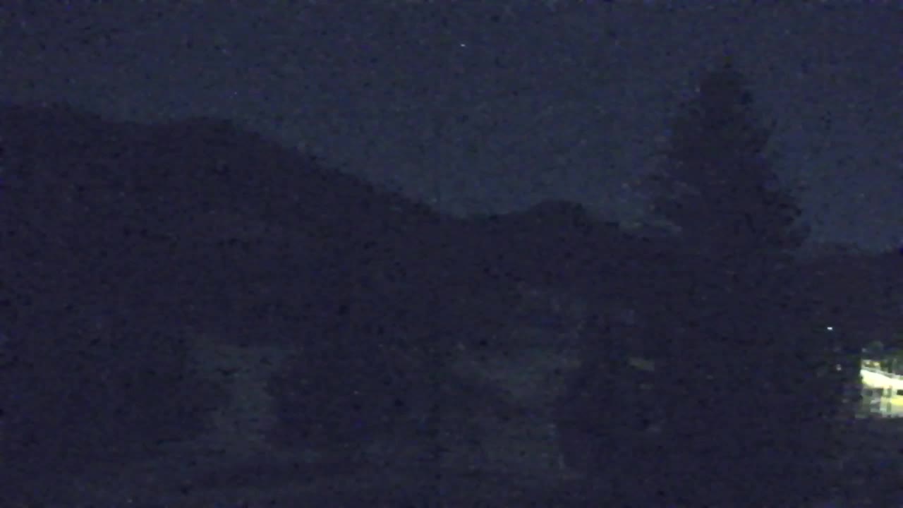 Webcam Lokve – The beauty of the Trnovo forest