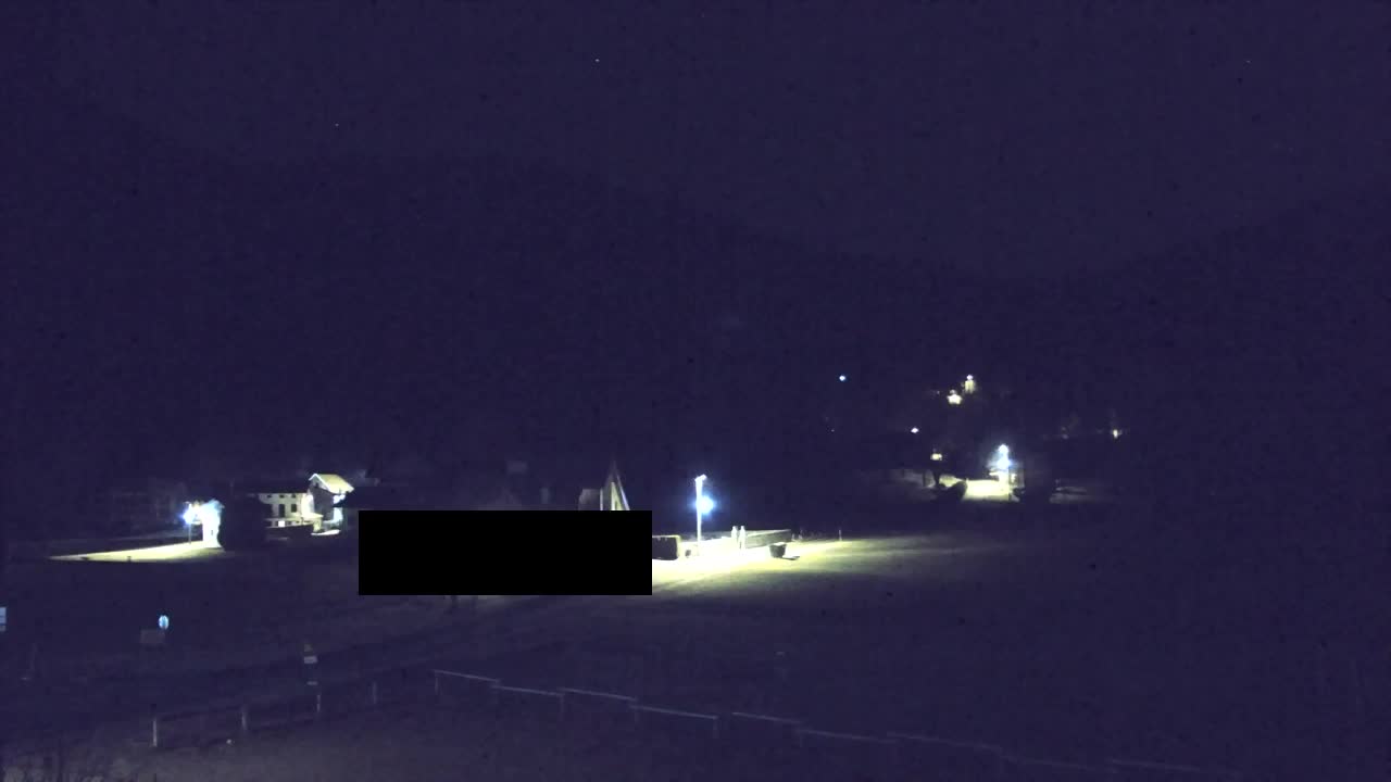 Webcam Loqua / Lokve – La bellezza della selva di Tarnova