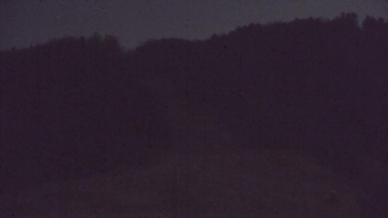 Camera en vivo Lokve – La belleza del bosque de Trnovo