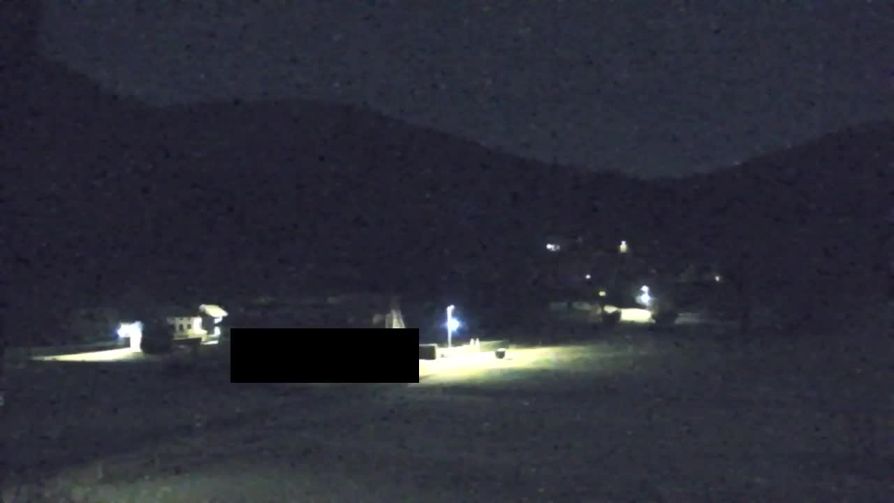 Webcam Loqua / Lokve – La bellezza della selva di Tarnova