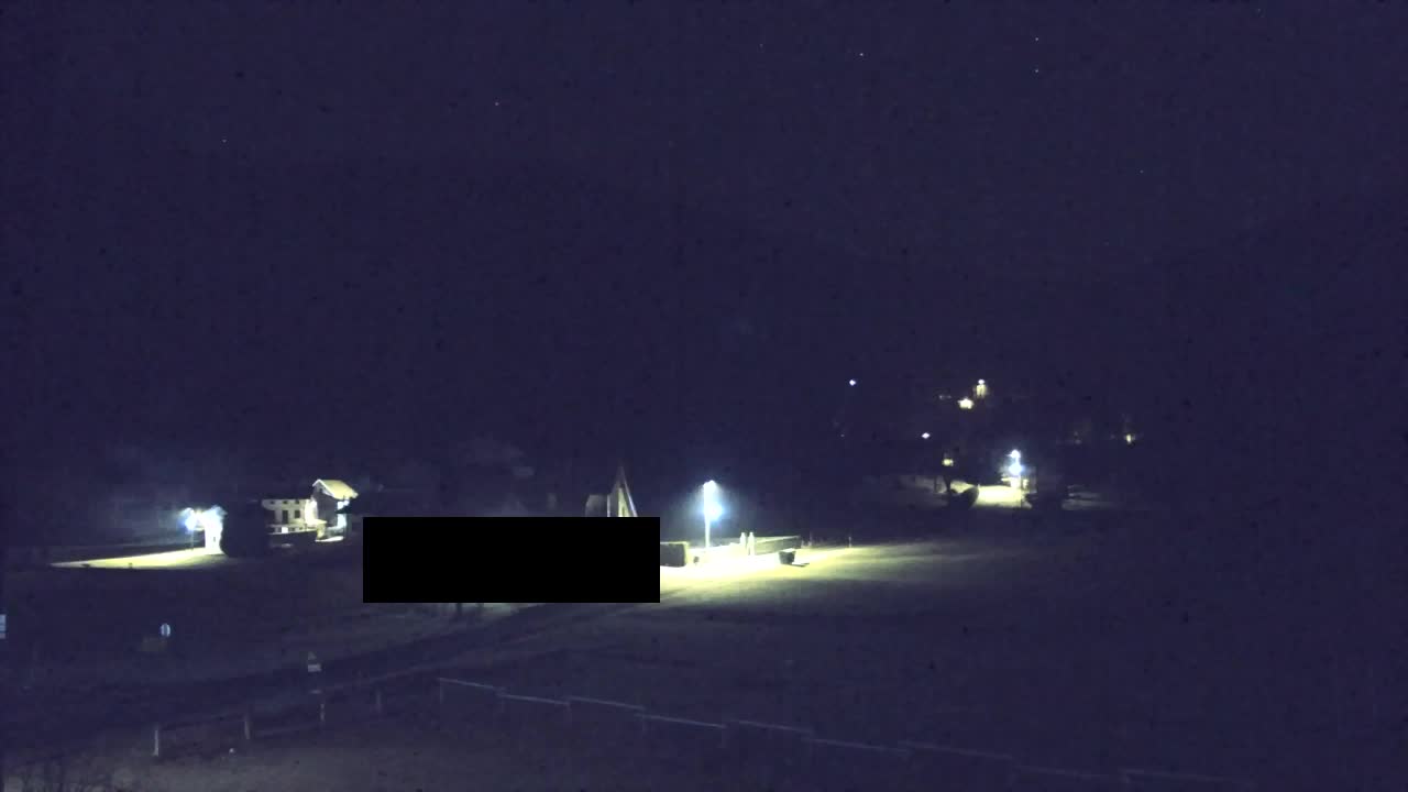 Webcam Lokve – The beauty of the Trnovo forest