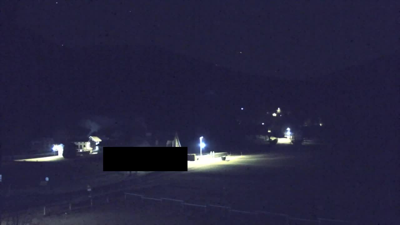 Webcam Loqua / Lokve – La bellezza della selva di Tarnova