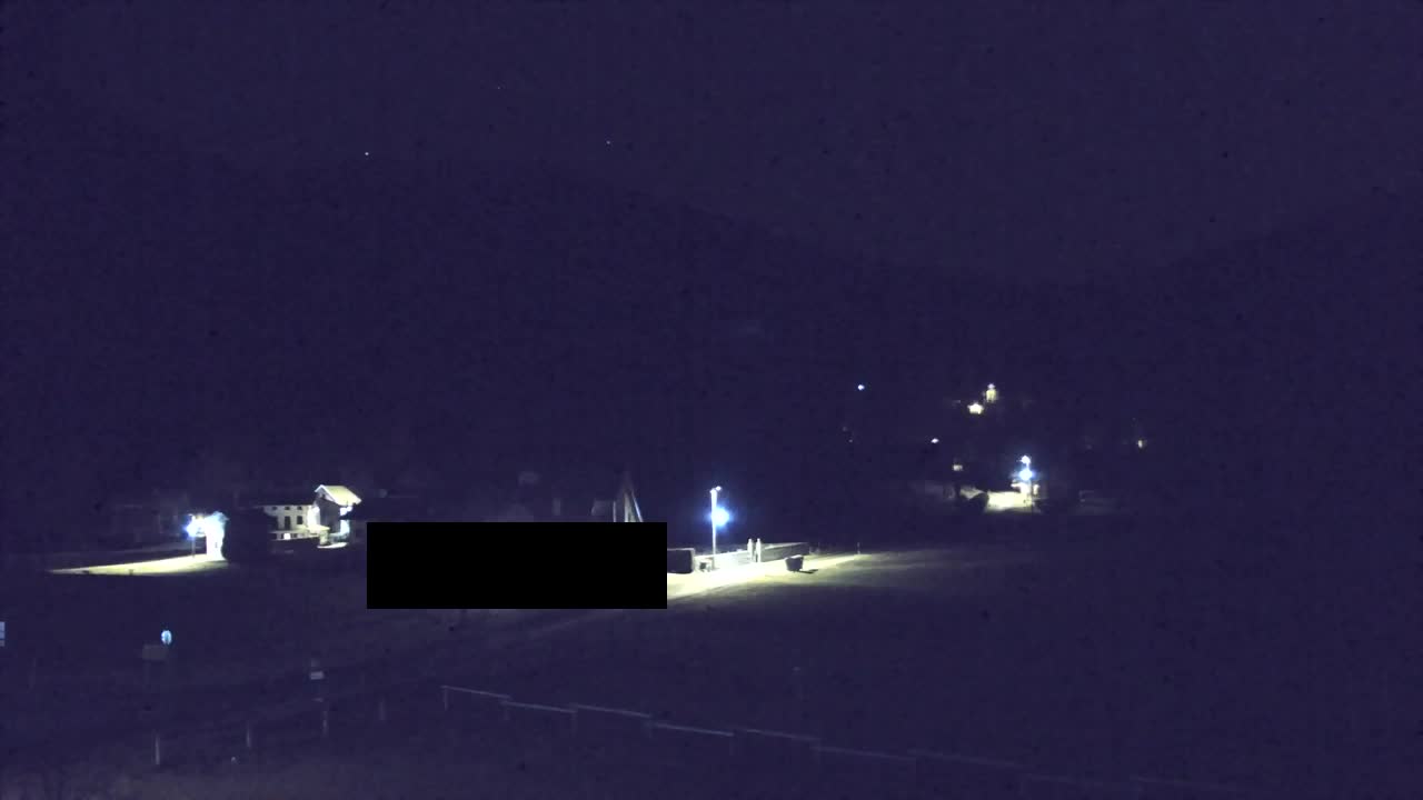 Webcam Lokve – La beauté de la forêt de Trnovo