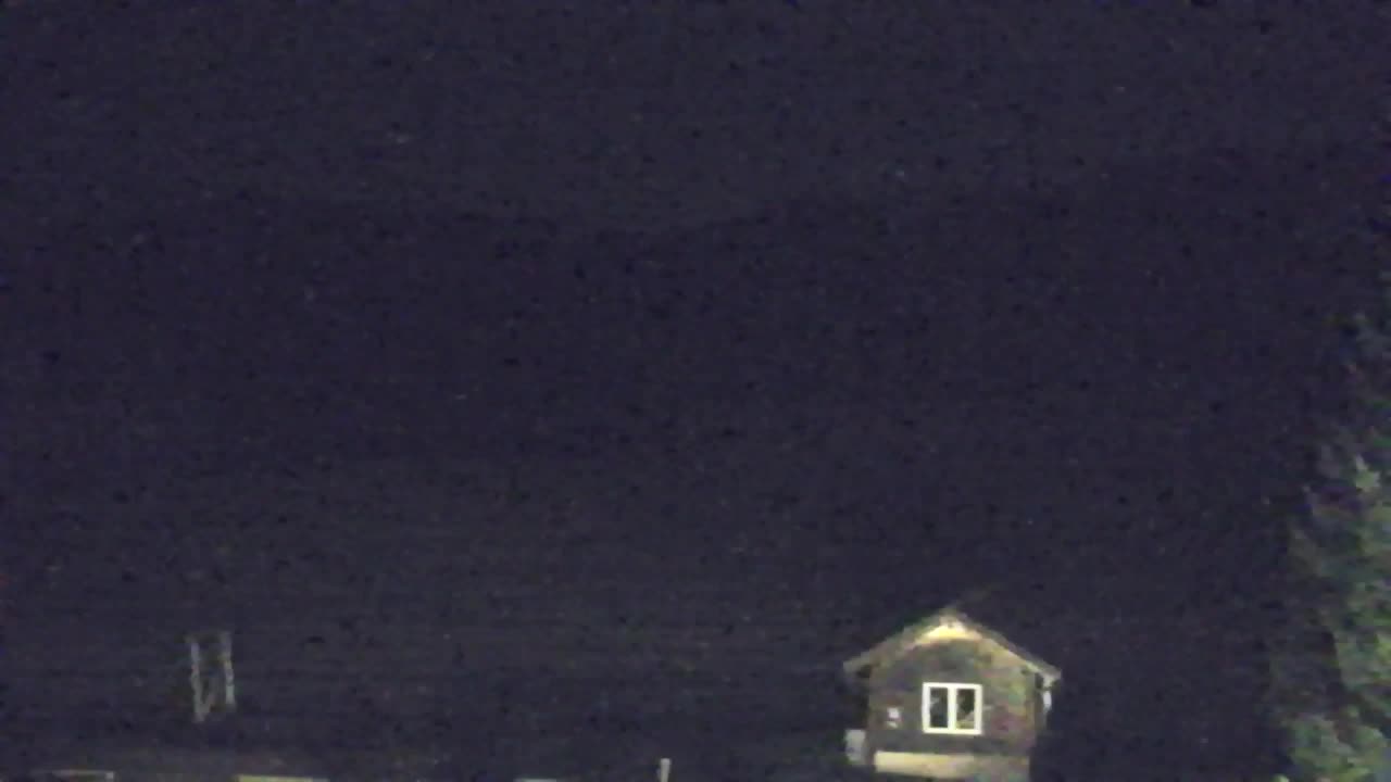 Webcam Lokve – The beauty of the Trnovo forest