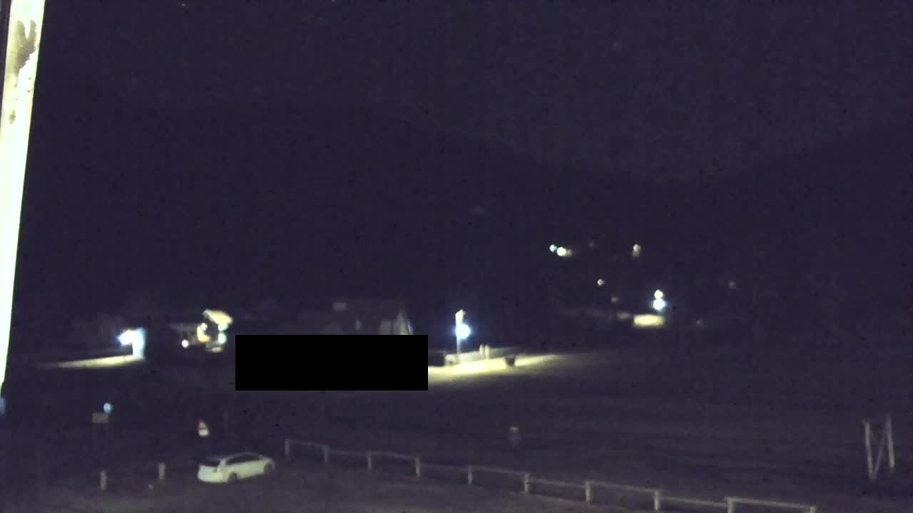 Lokve kamera – Naravne lepote Trnovskega gozda