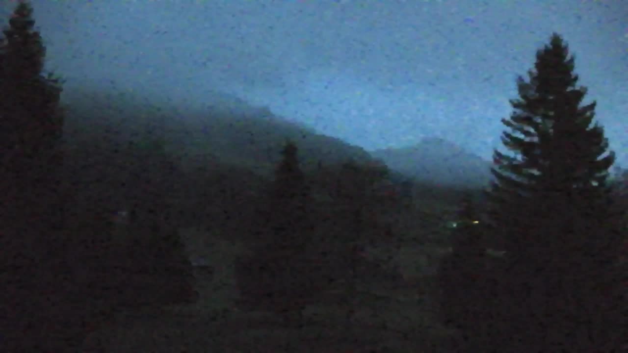 Webcam Lokve – La beauté de la forêt de Trnovo