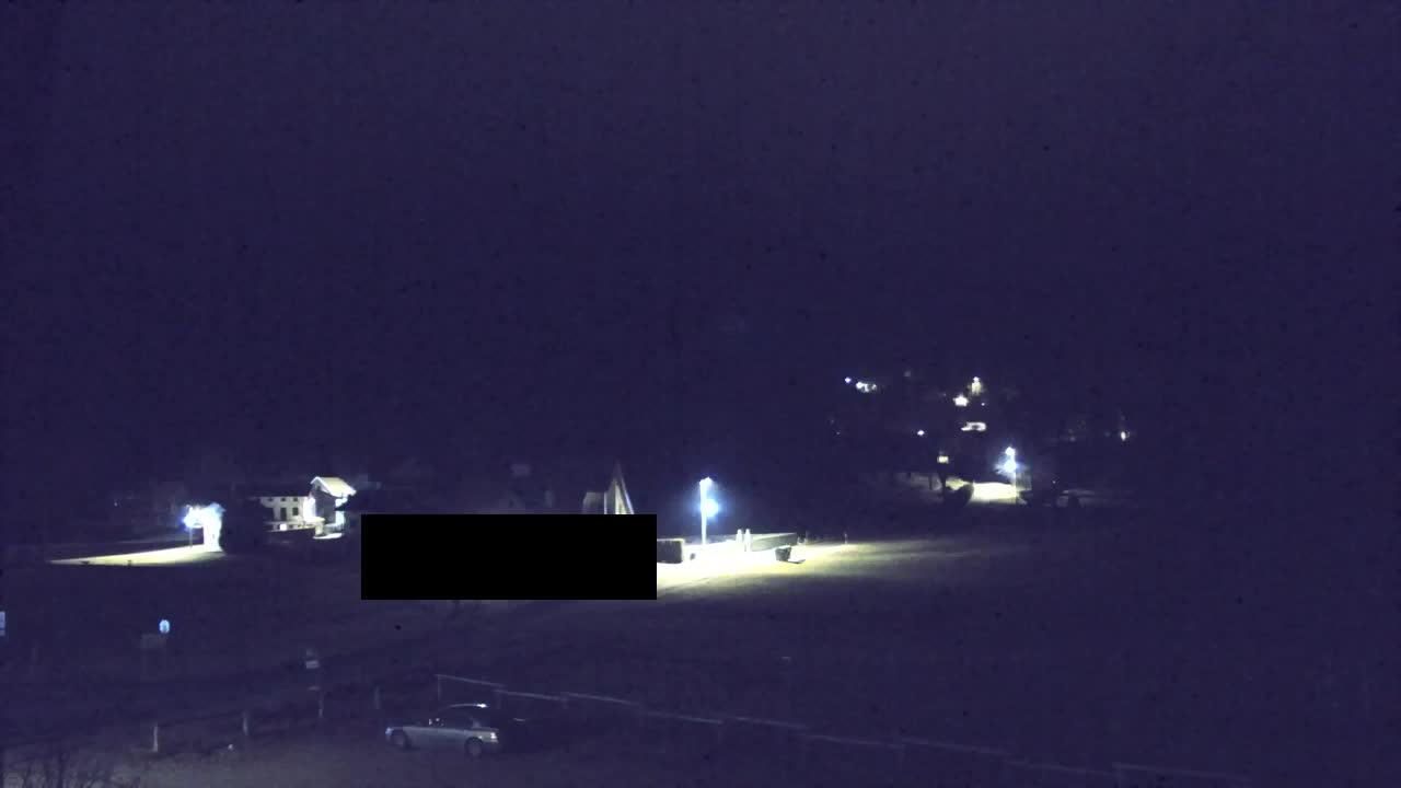 Web kamera Lokve – Ljepota Trnovske šume