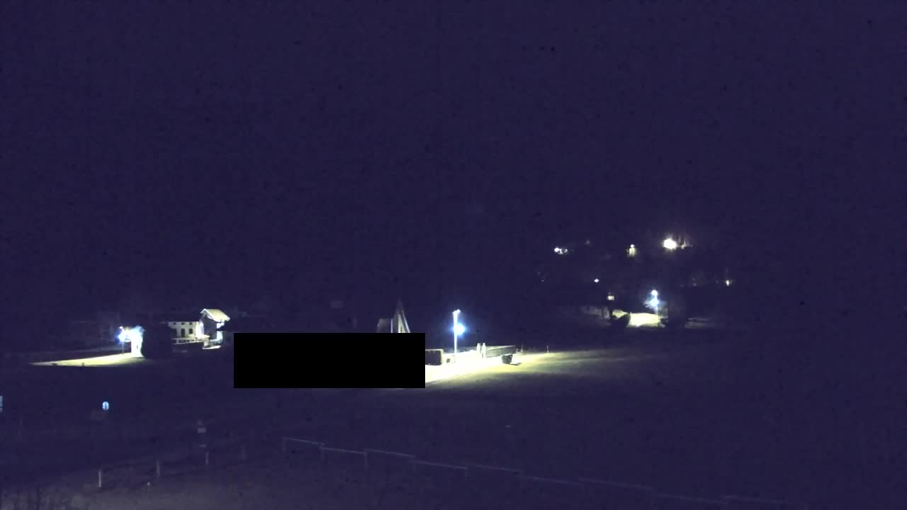 Webcam Lokve – Die Schönheit des Trnovo-Waldes