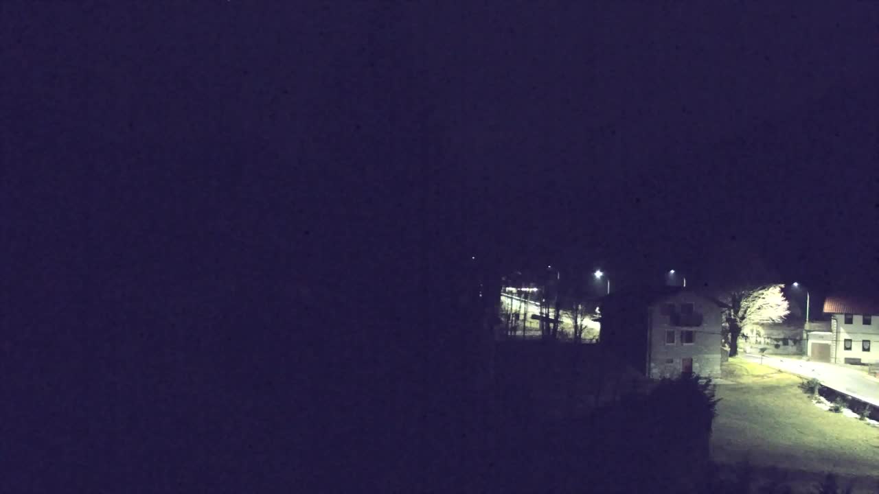 Lokve kamera – Naravne lepote Trnovskega gozda