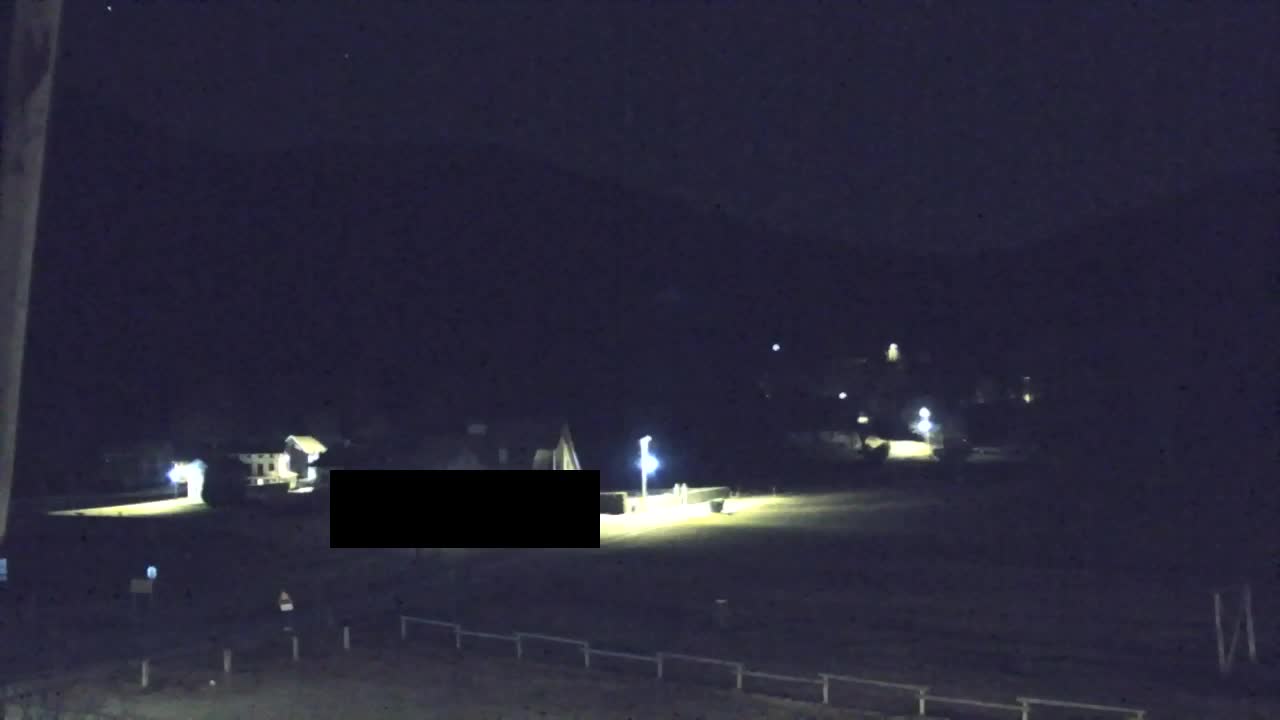 Camera en vivo Lokve – La belleza del bosque de Trnovo