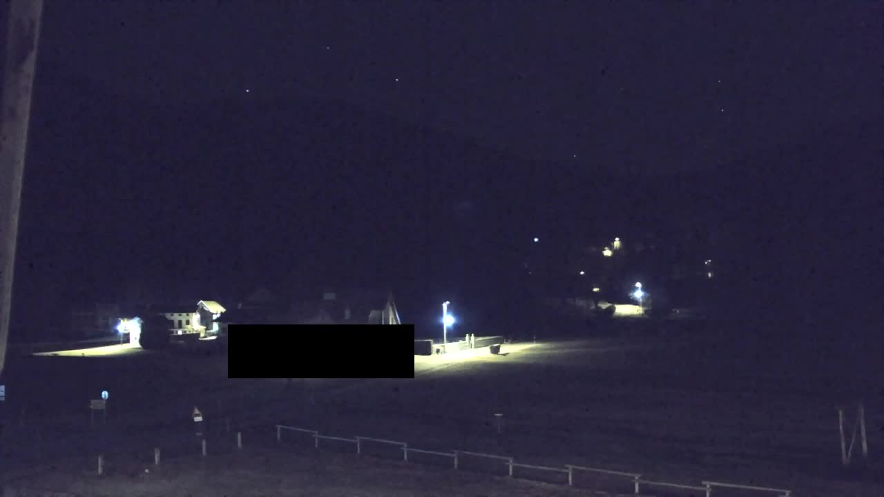 Webcam Lokve – The beauty of the Trnovo forest