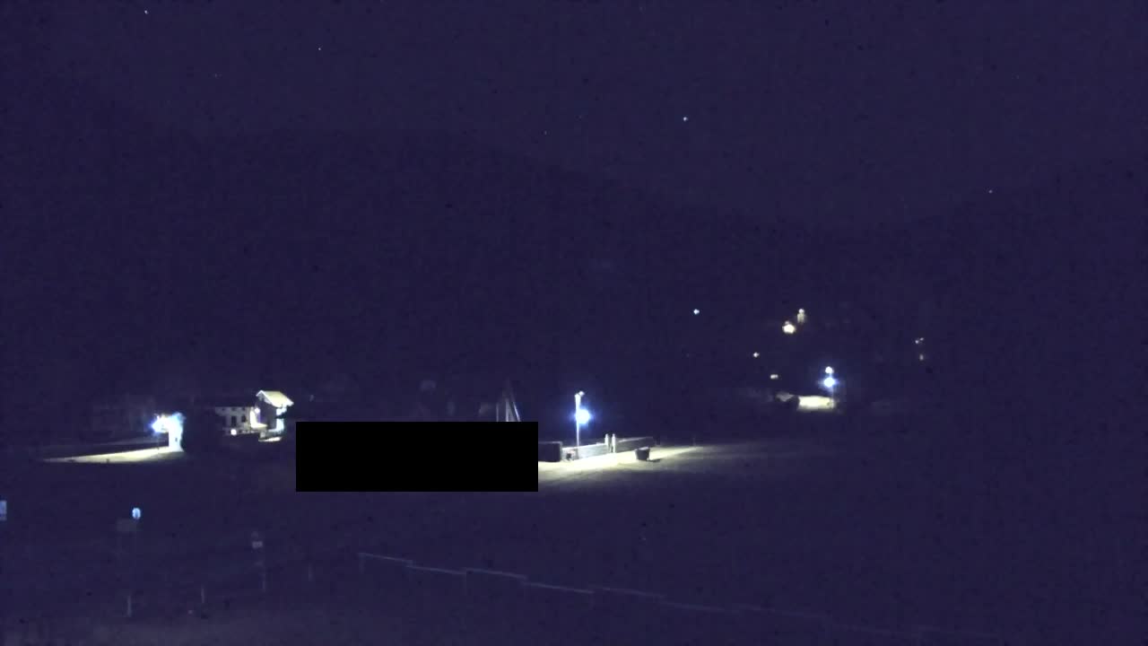 Lokve kamera – Naravne lepote Trnovskega gozda