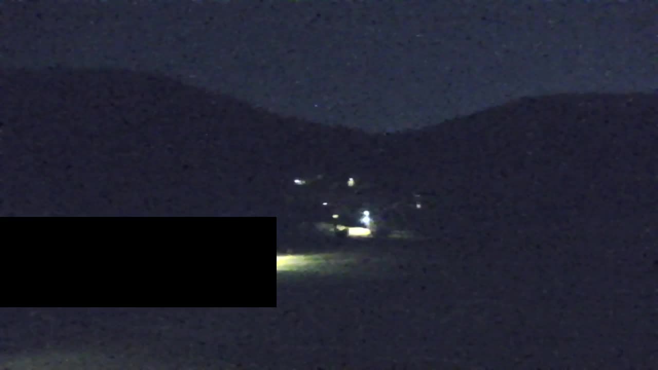 Webcam Lokve – The beauty of the Trnovo forest