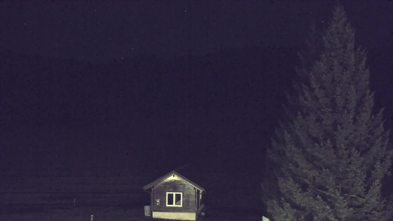 Webcam Lokve – La beauté de la forêt de Trnovo