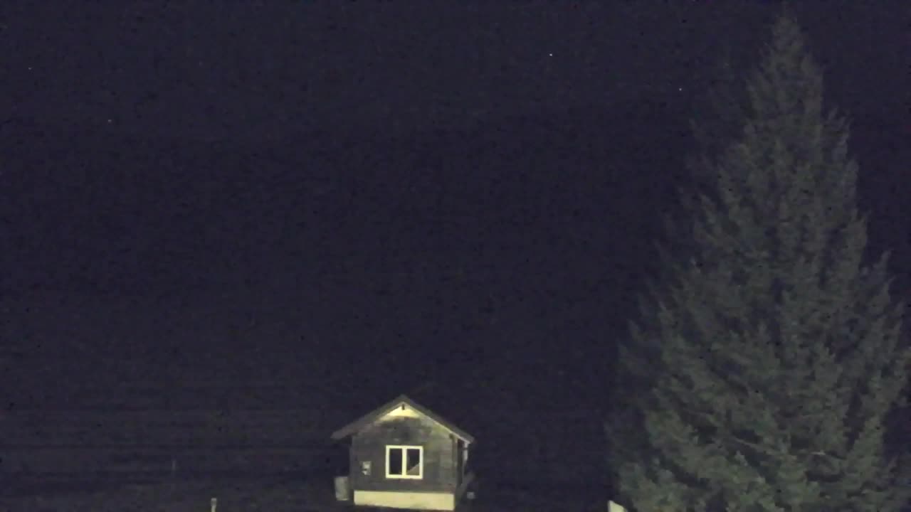 Webcam Lokve – Die Schönheit des Trnovo-Waldes