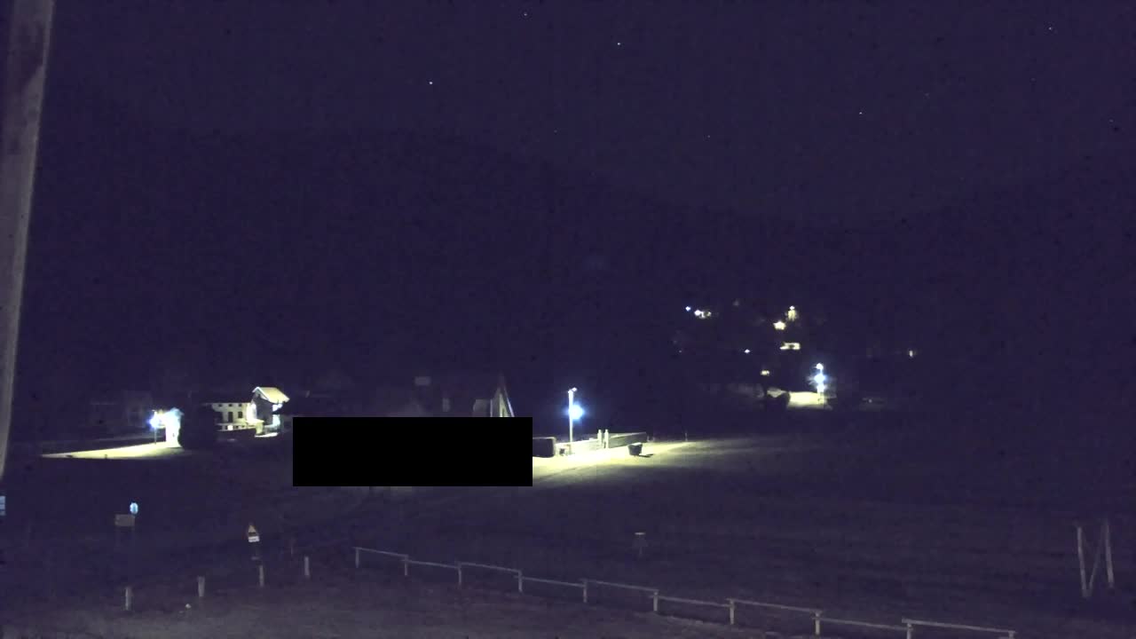 Webcam Lokve – The beauty of the Trnovo forest