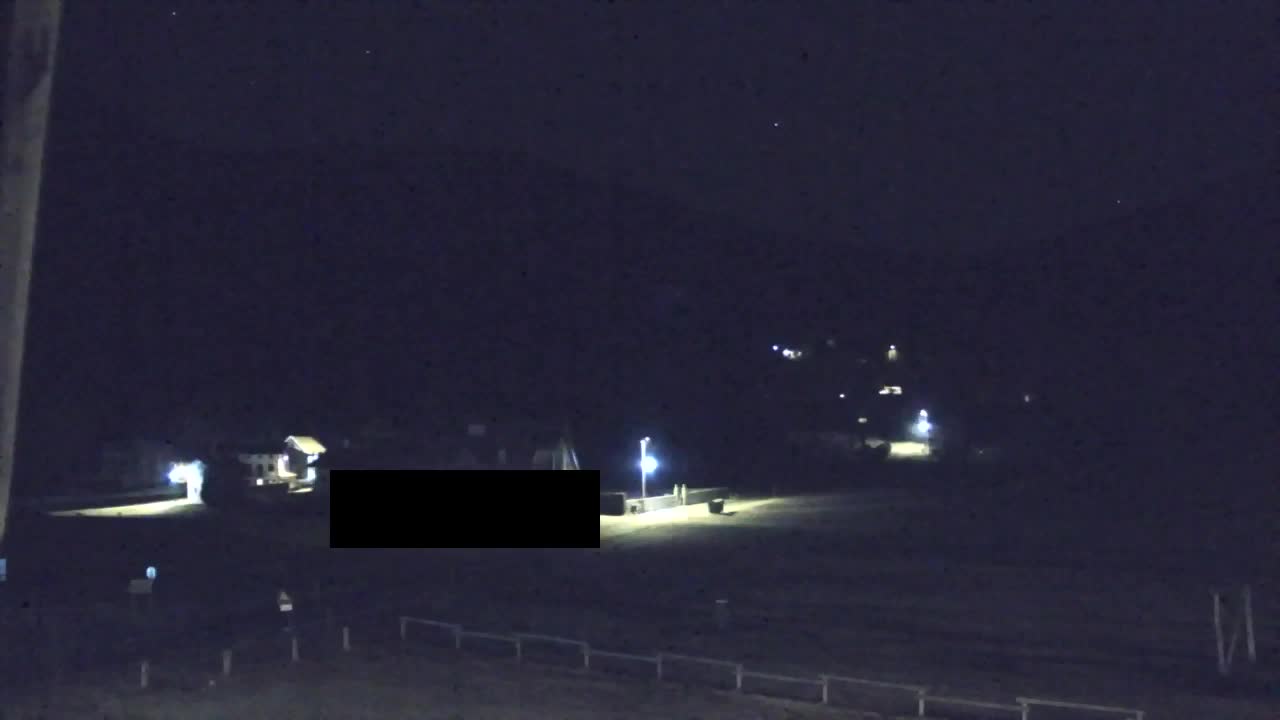 Webcam Lokve – The beauty of the Trnovo forest