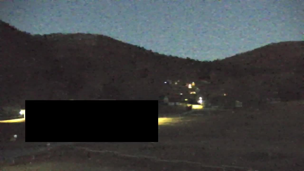 Webcam Loqua / Lokve – La bellezza della selva di Tarnova