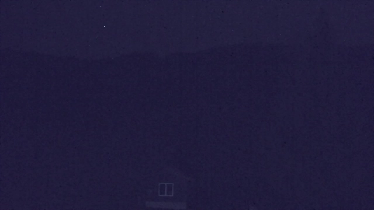 Camera en vivo Lokve – La belleza del bosque de Trnovo