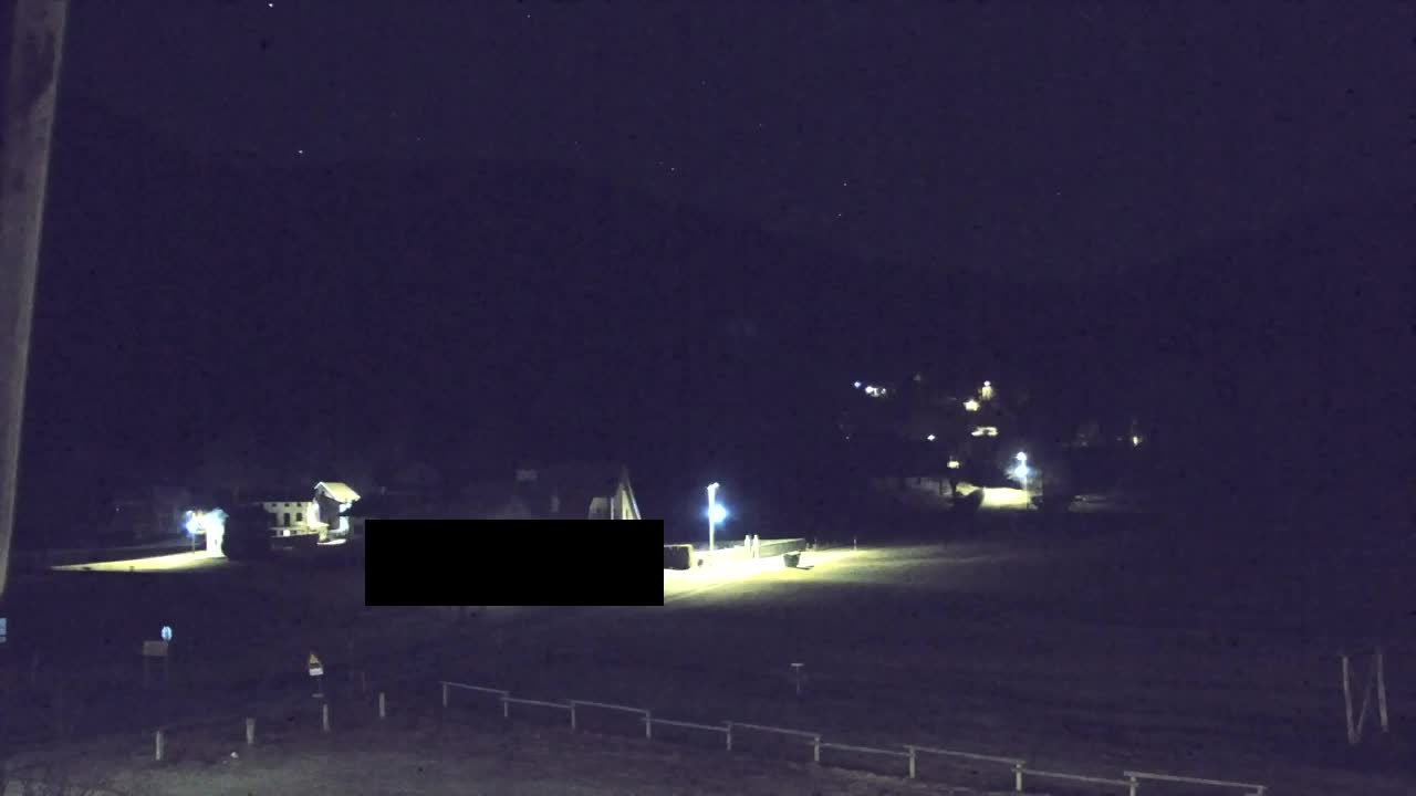 Webcam Lokve – The beauty of the Trnovo forest