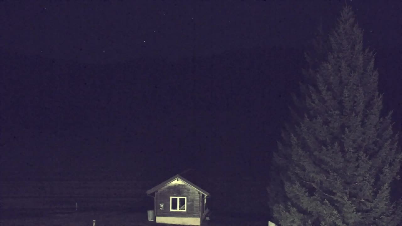 Web kamera Lokve – Ljepota Trnovske šume