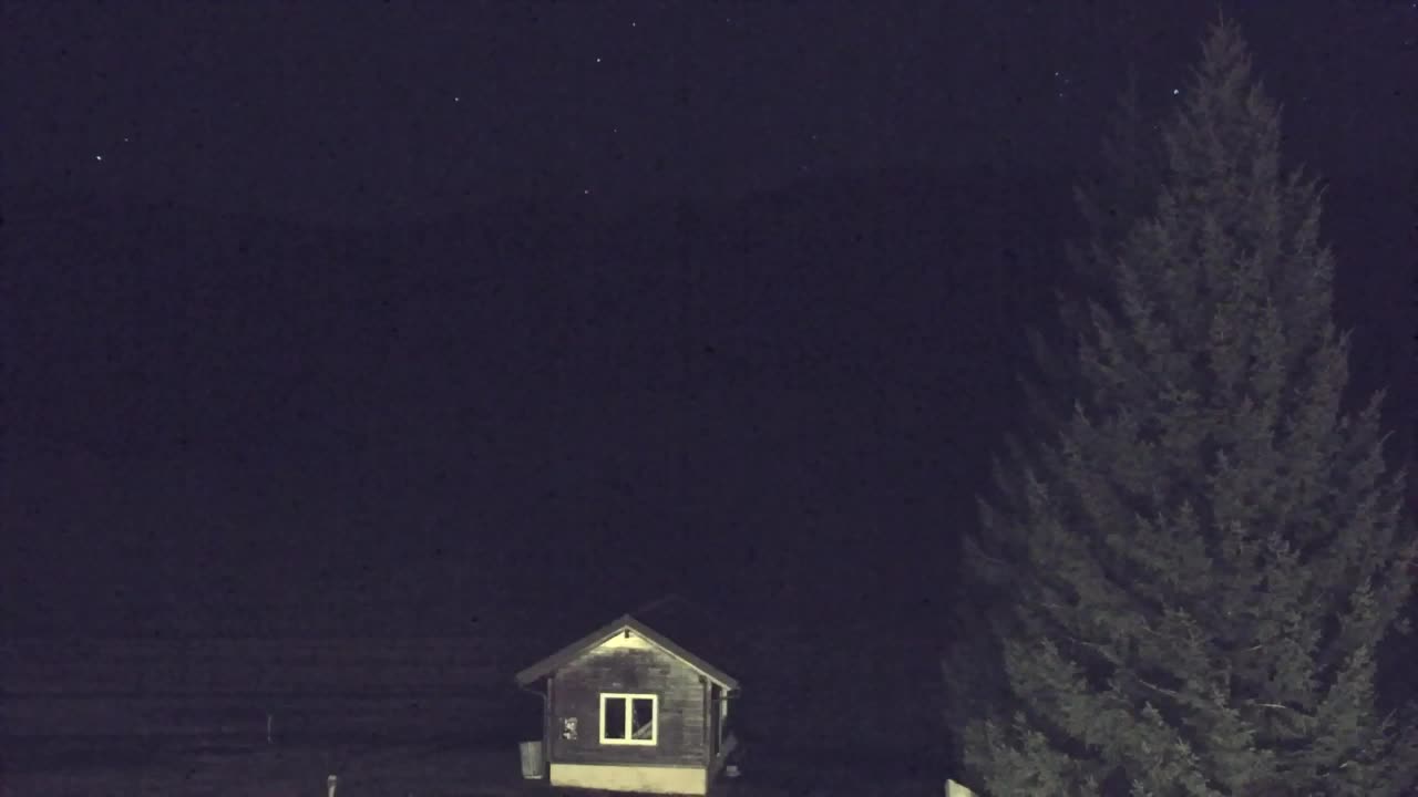 Webcam Lokve – The beauty of the Trnovo forest