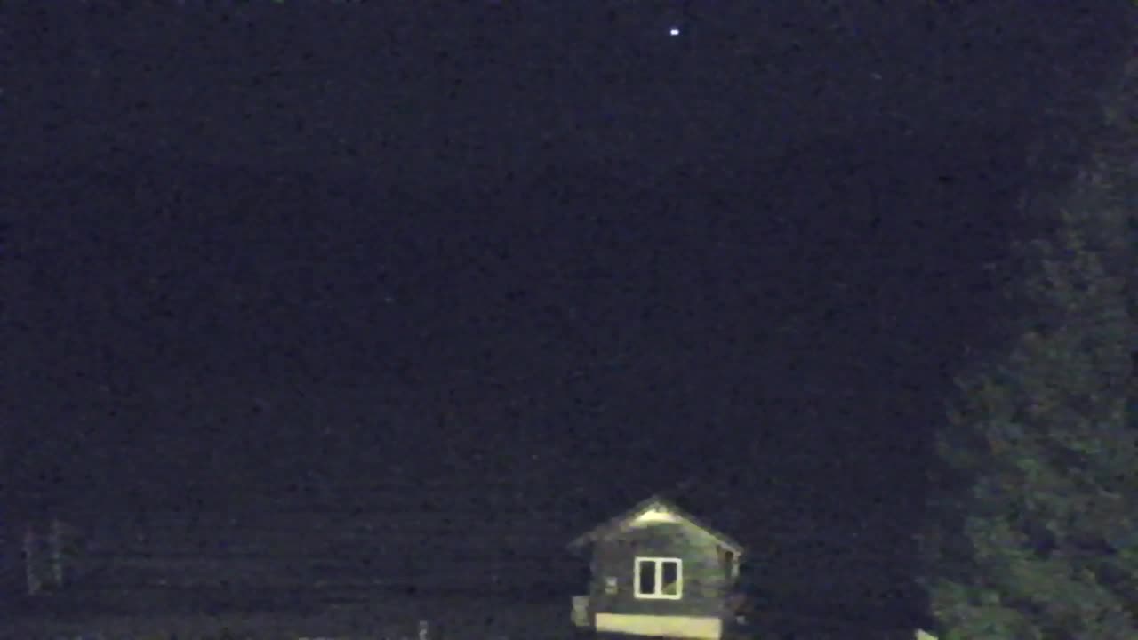 Camera en vivo Lokve – La belleza del bosque de Trnovo