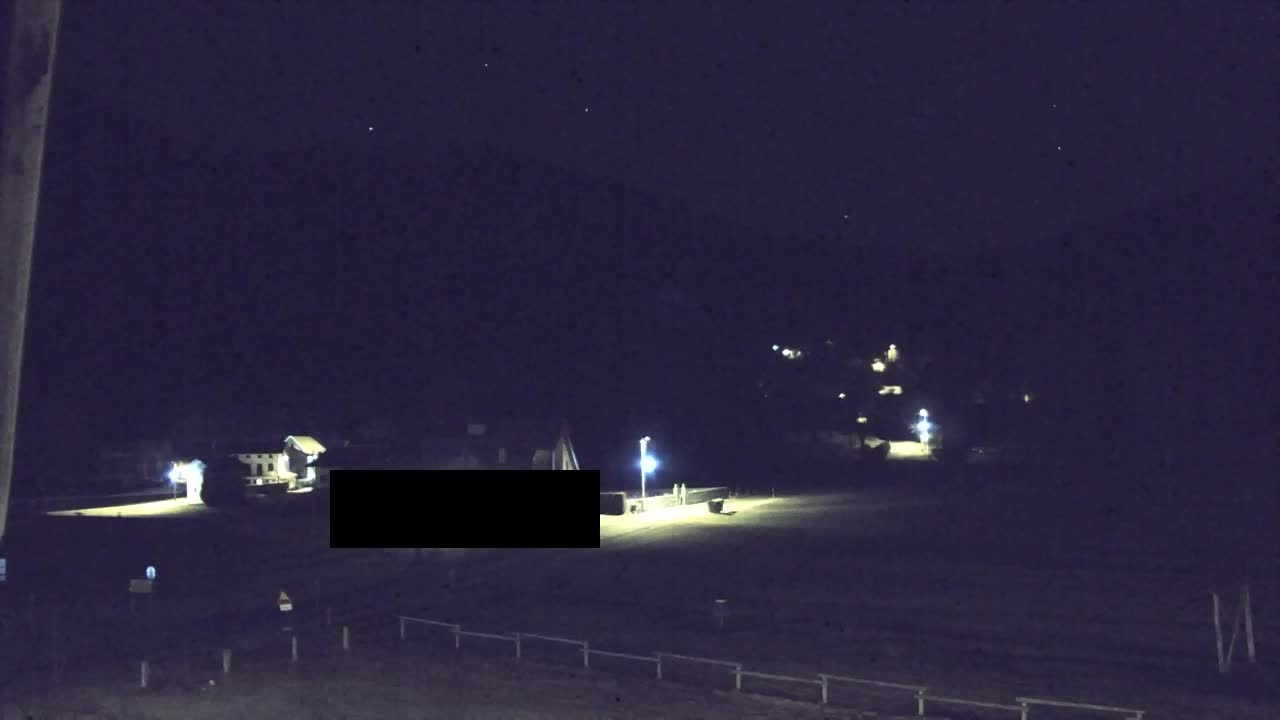 Webcam Lokve – Die Schönheit des Trnovo-Waldes