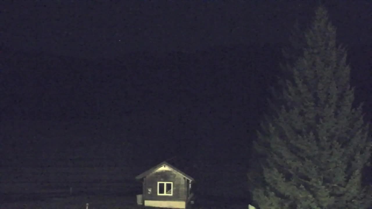 Webcam Lokve – The beauty of the Trnovo forest