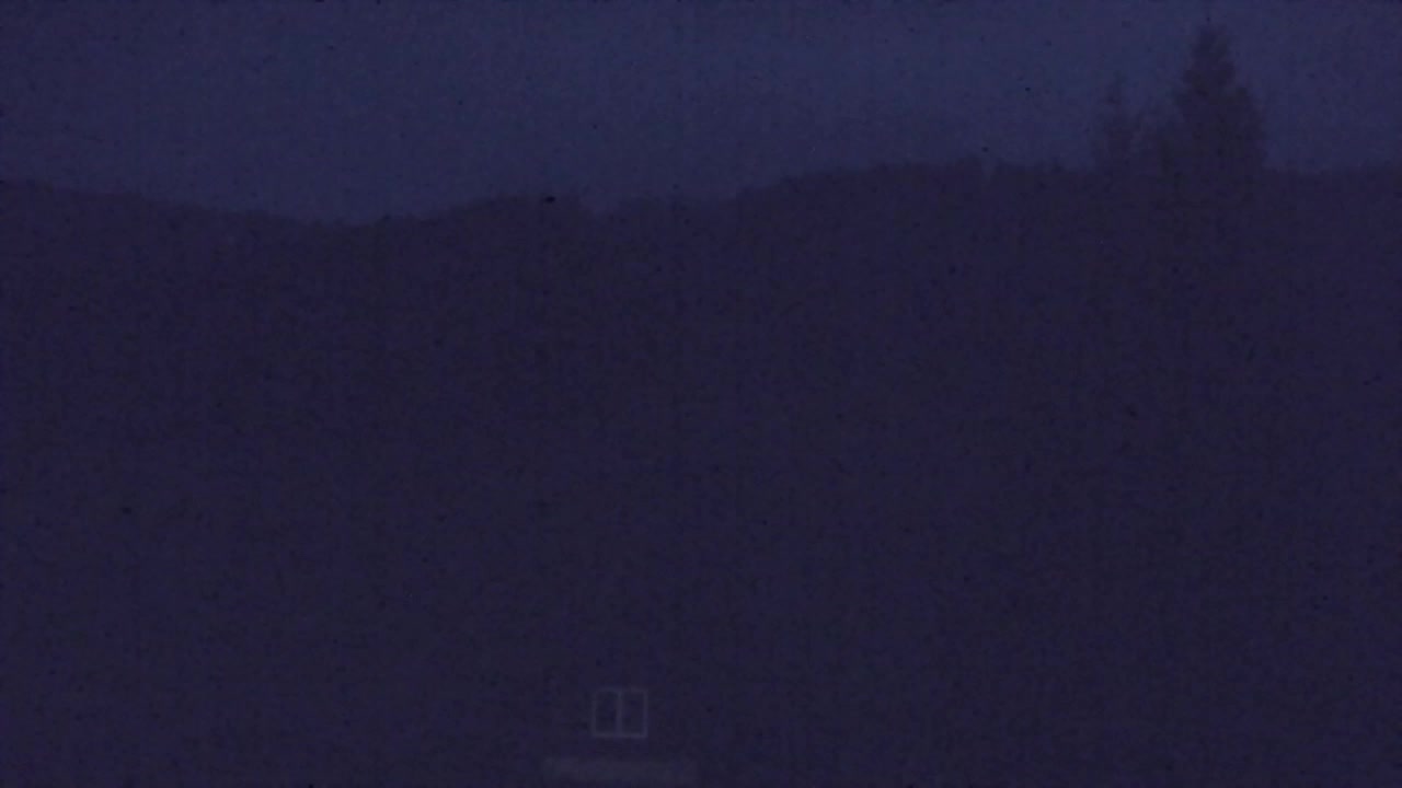 Webcam Lokve – The beauty of the Trnovo forest