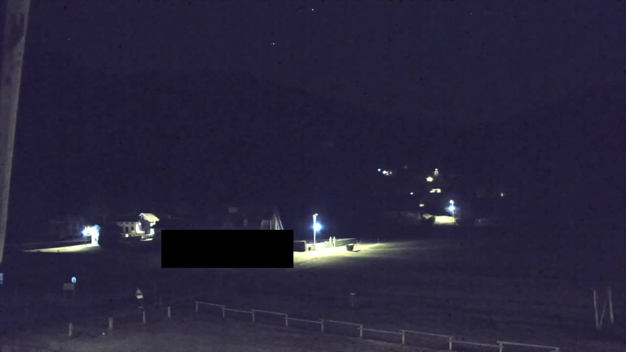 Webcam Loqua / Lokve – La bellezza della selva di Tarnova