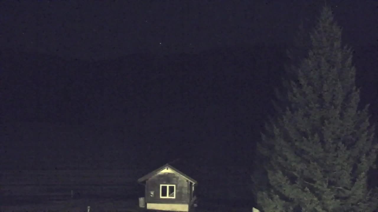 Webcam Lokve – The beauty of the Trnovo forest