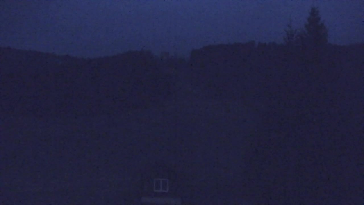 Webcam Lokve – Die Schönheit des Trnovo-Waldes