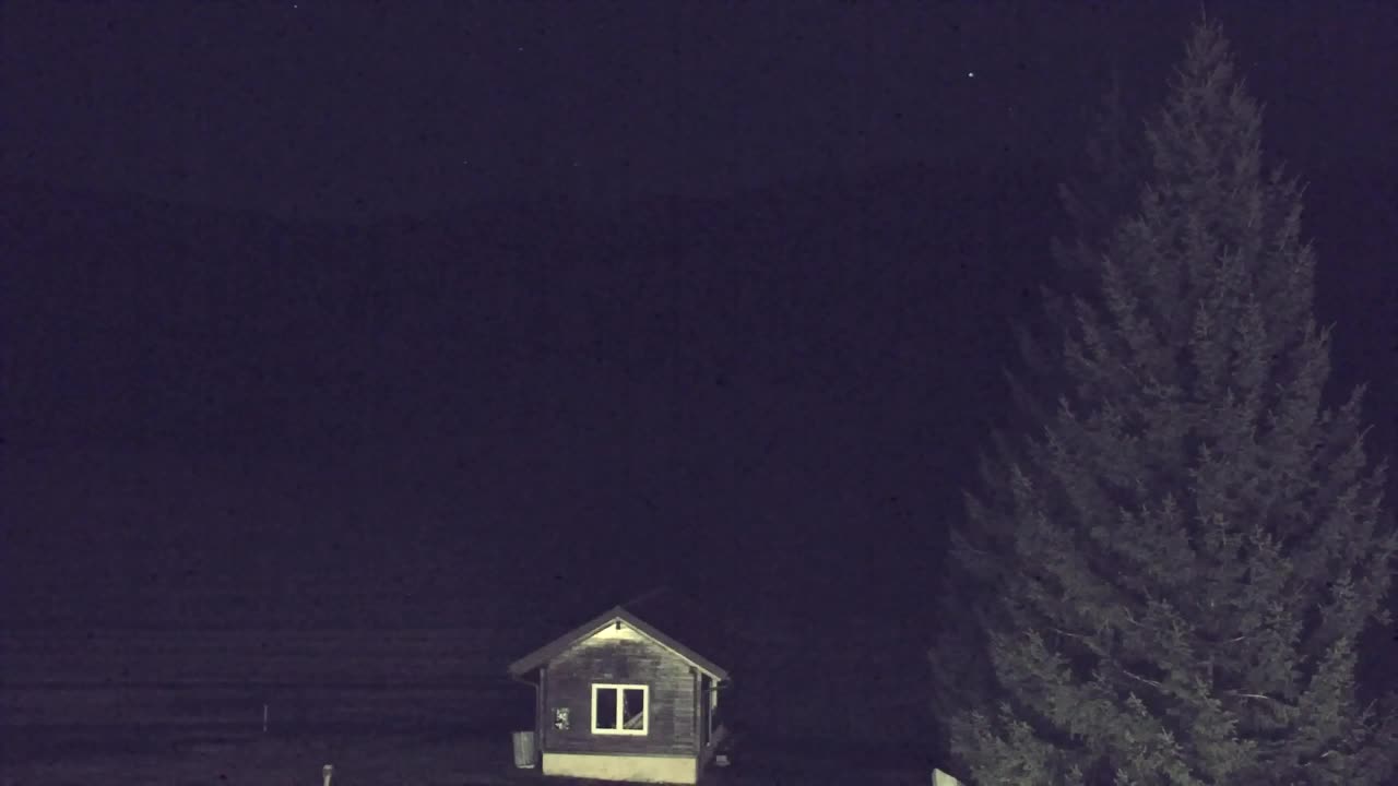 Webcam Lokve – La beauté de la forêt de Trnovo