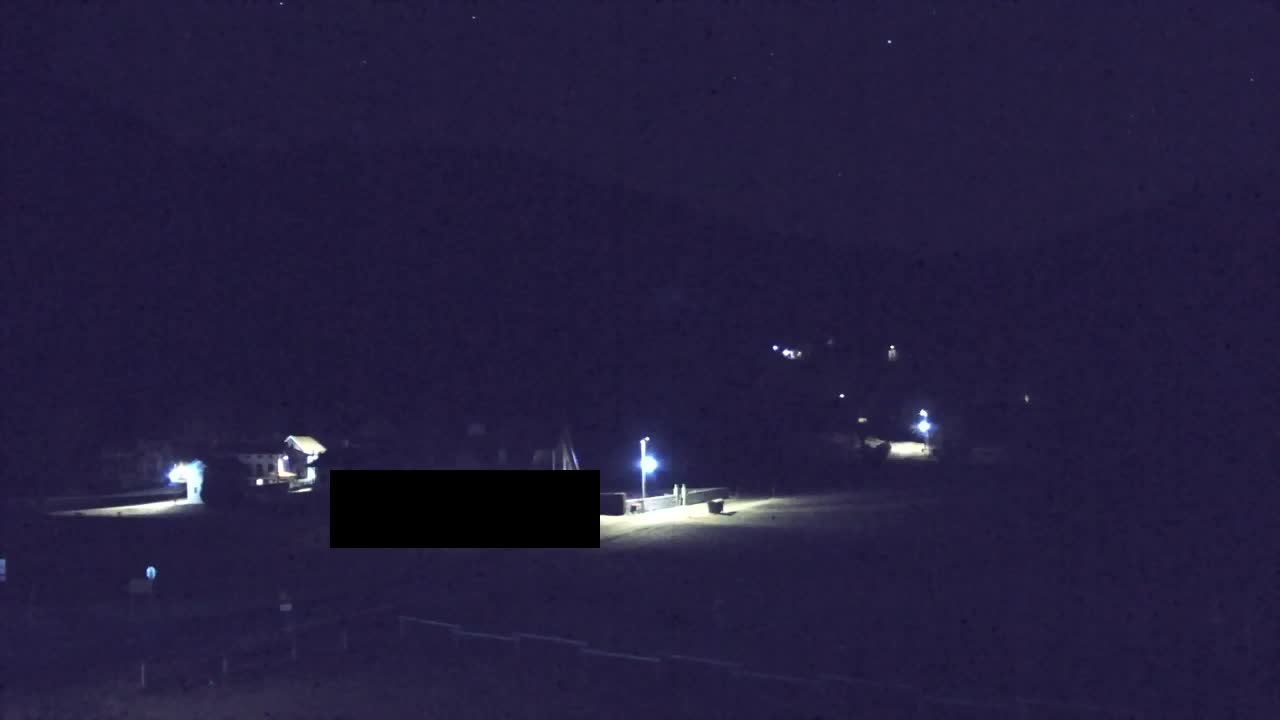 Webcam Lokve – La beauté de la forêt de Trnovo