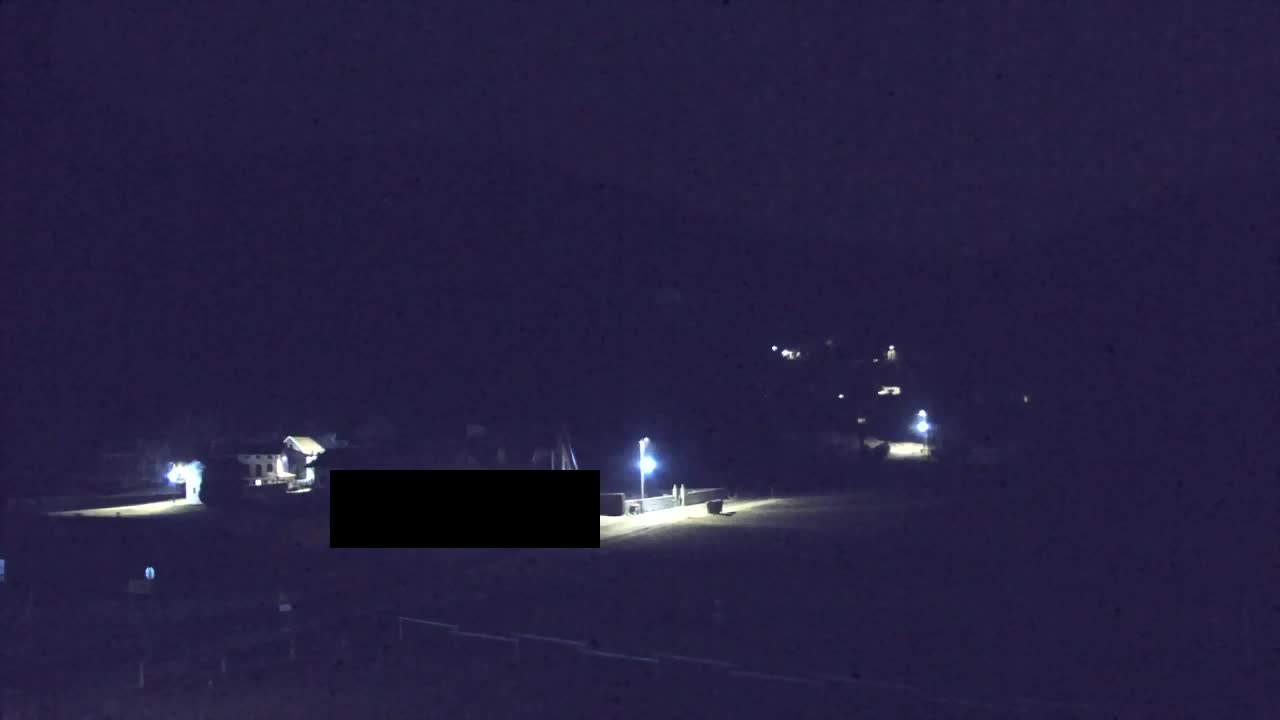 Webcam Lokve – Die Schönheit des Trnovo-Waldes