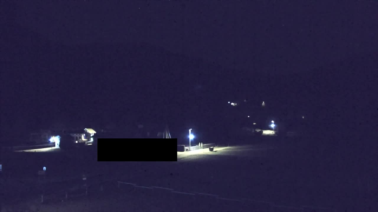 Webcam Lokve – Die Schönheit des Trnovo-Waldes