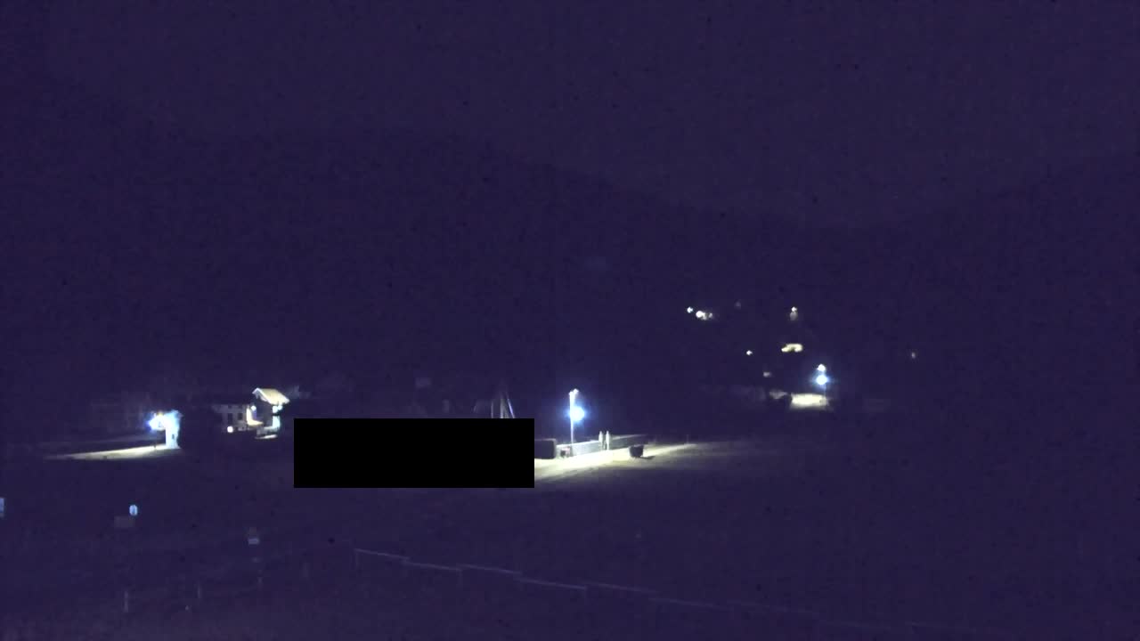 Webcam Lokve – Die Schönheit des Trnovo-Waldes