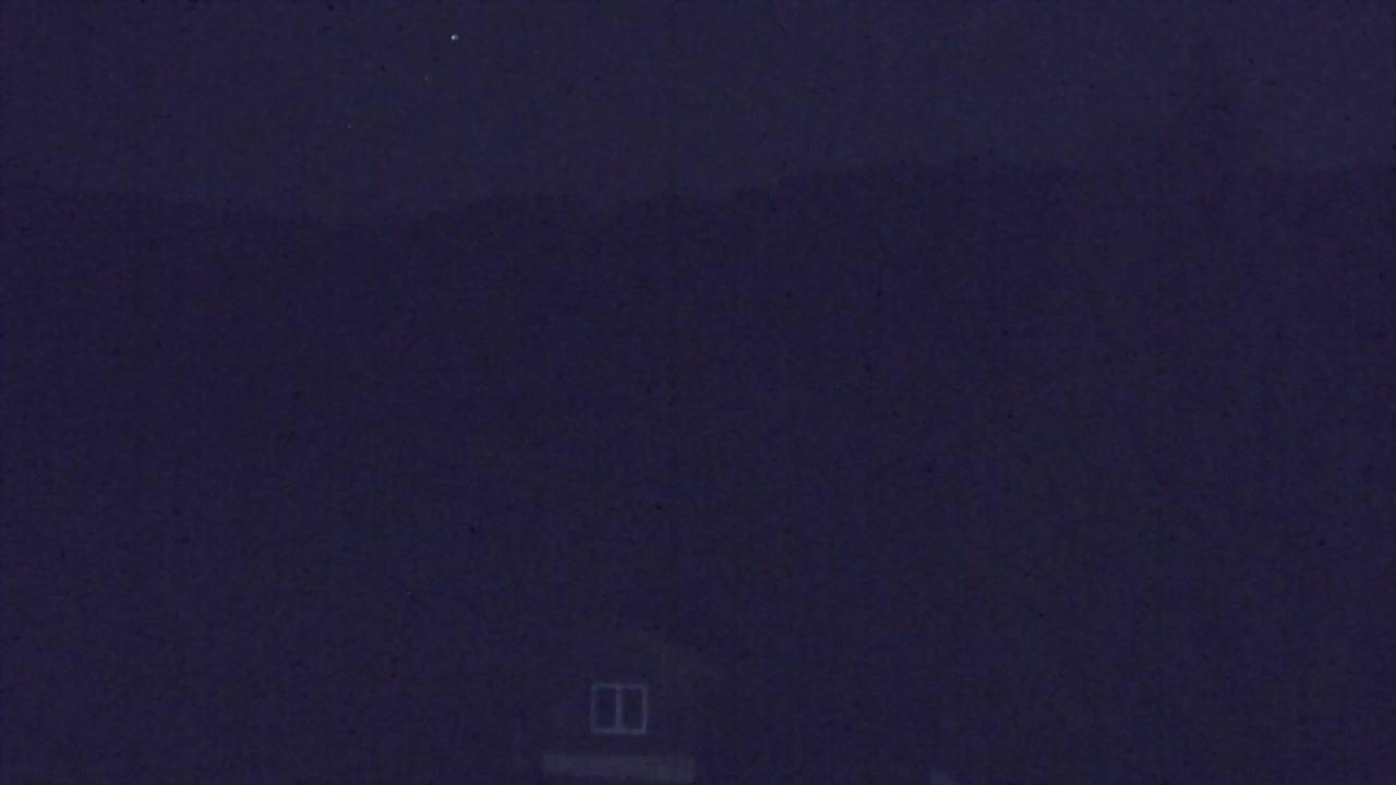 Camera en vivo Lokve – La belleza del bosque de Trnovo