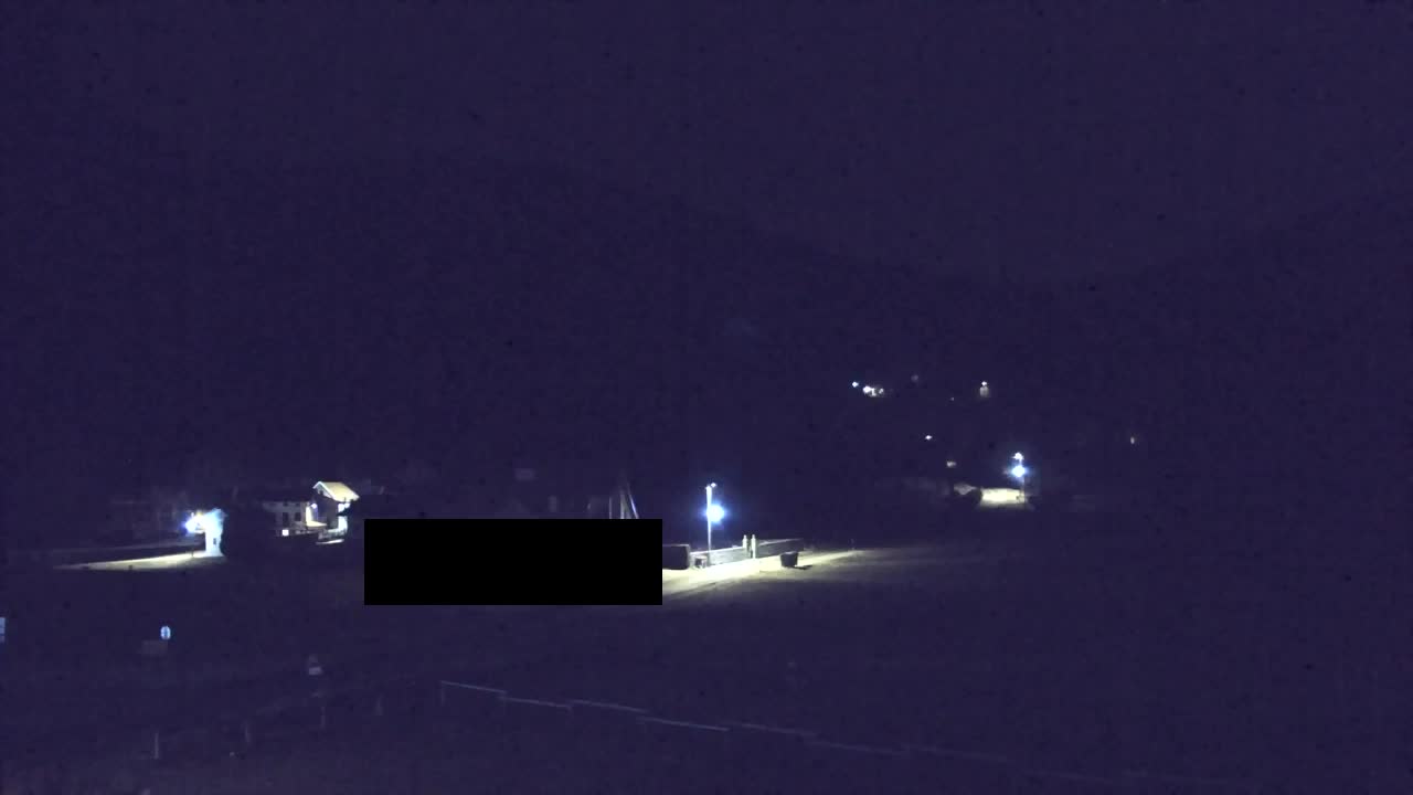 Webcam Loqua / Lokve – La bellezza della selva di Tarnova