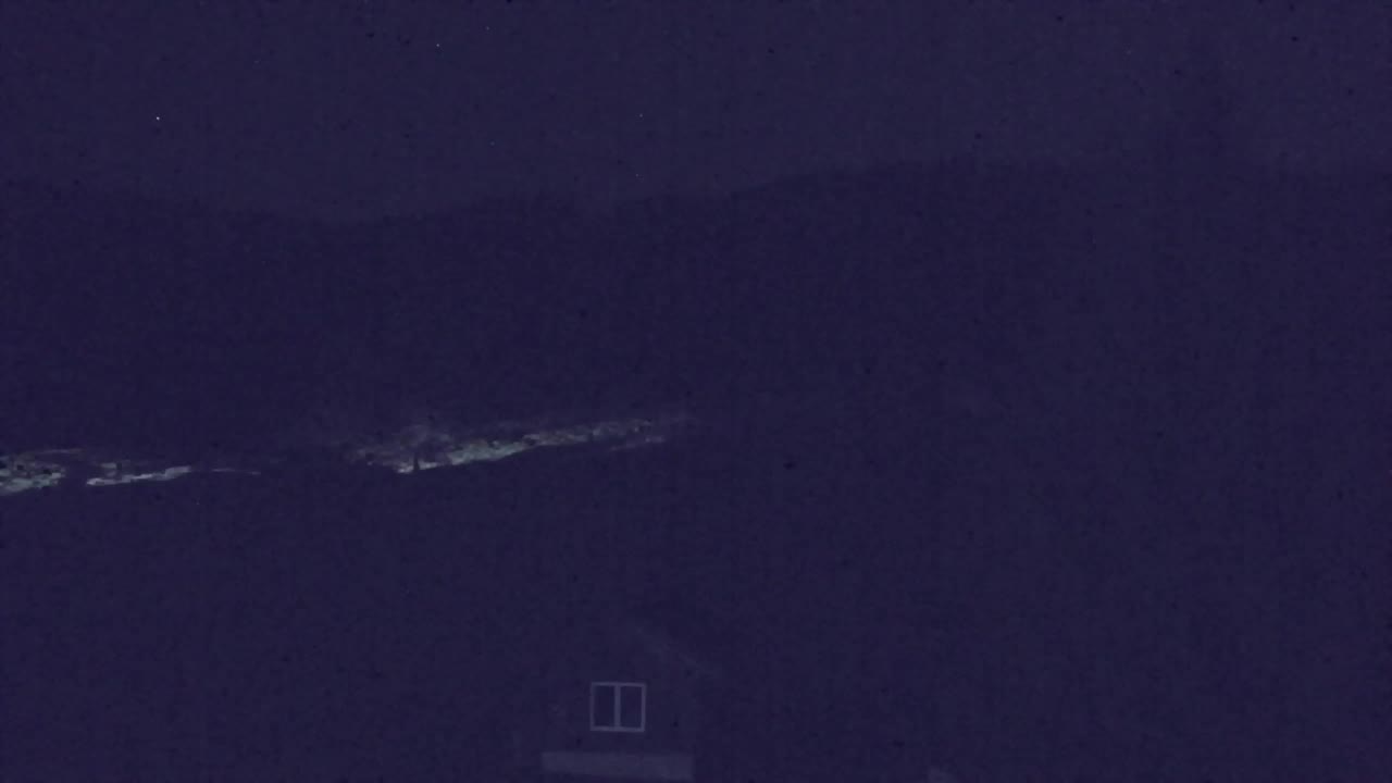 Webcam Lokve – The beauty of the Trnovo forest