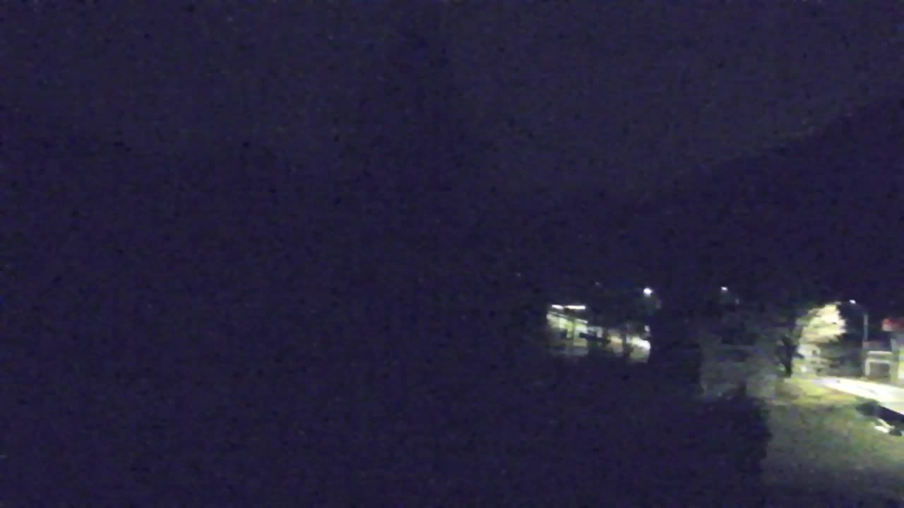 Camera en vivo Lokve – La belleza del bosque de Trnovo