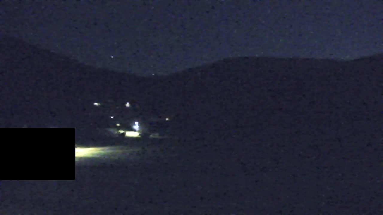 Webcam Lokve – The beauty of the Trnovo forest