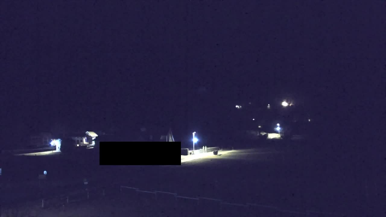 Webcam Lokve – Die Schönheit des Trnovo-Waldes