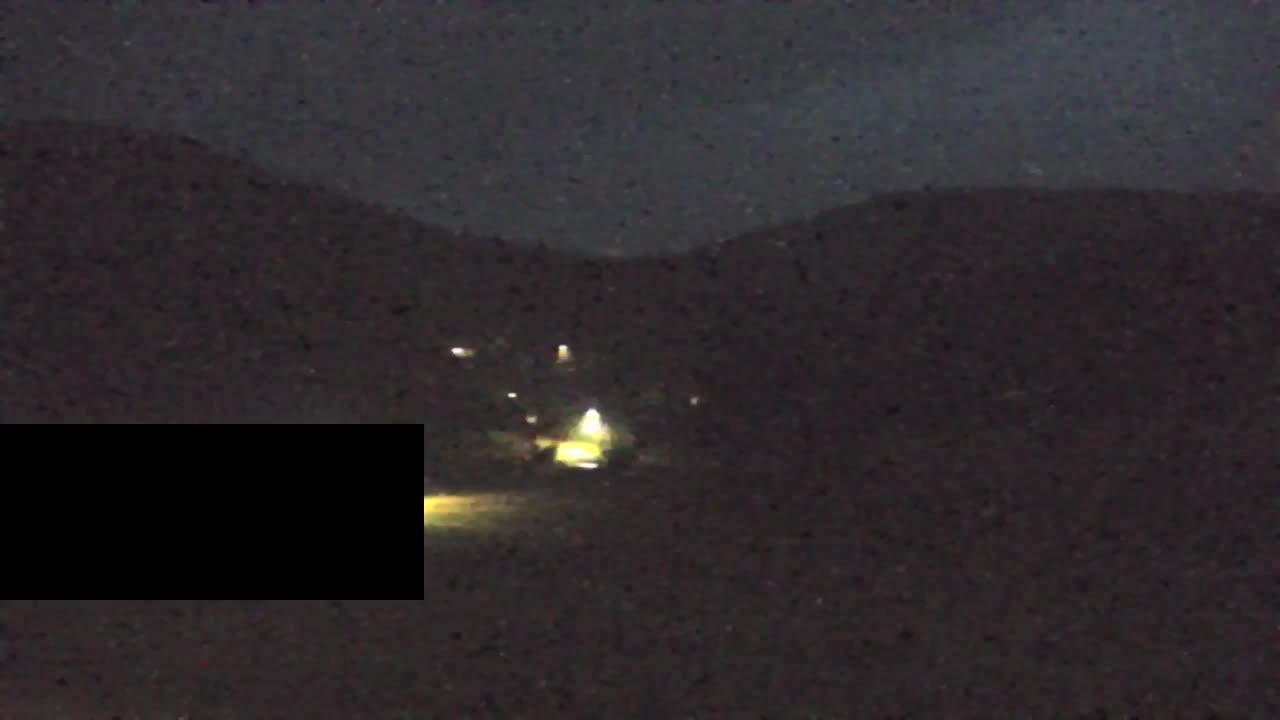 Camera en vivo Lokve – La belleza del bosque de Trnovo