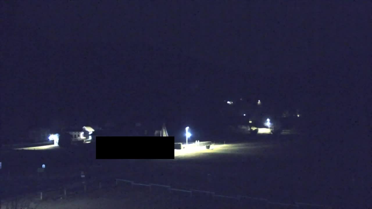 Webcam Lokve – Die Schönheit des Trnovo-Waldes